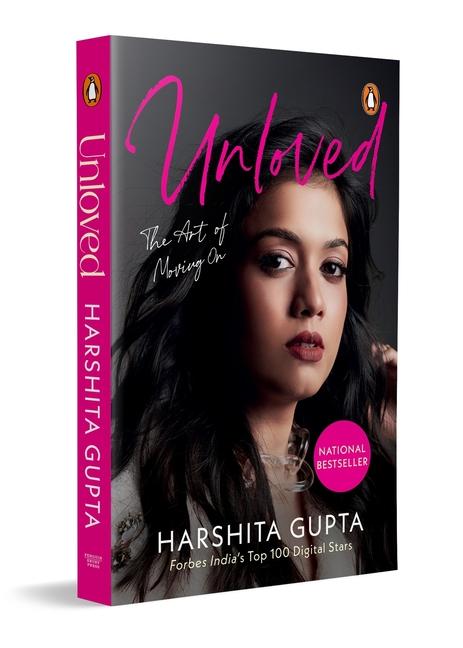 Kniha Unloved Gupta