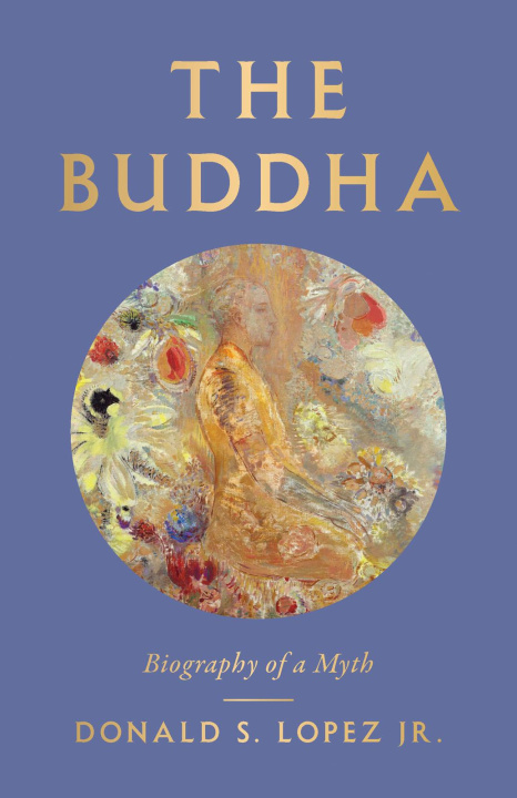 Βιβλίο The Buddha LOPEZ DONALD S