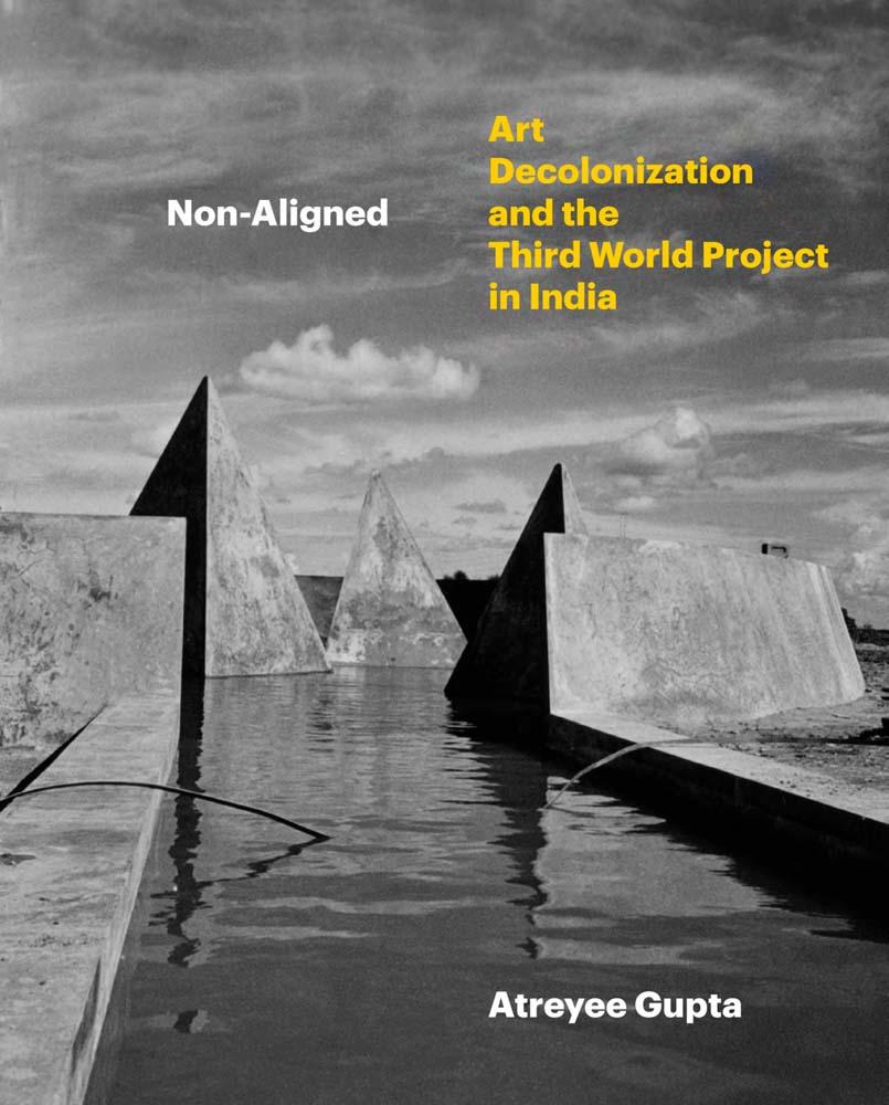 Kniha Non-Aligned Atreyee Gupta