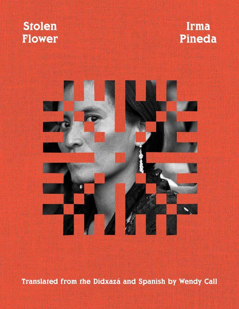 Книга Stolen Flower Wendy Call