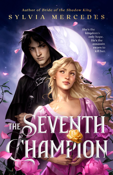 Libro The Seventh Champion Mercedes