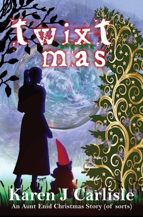 Kniha Twixtmas Karen J Carlisle