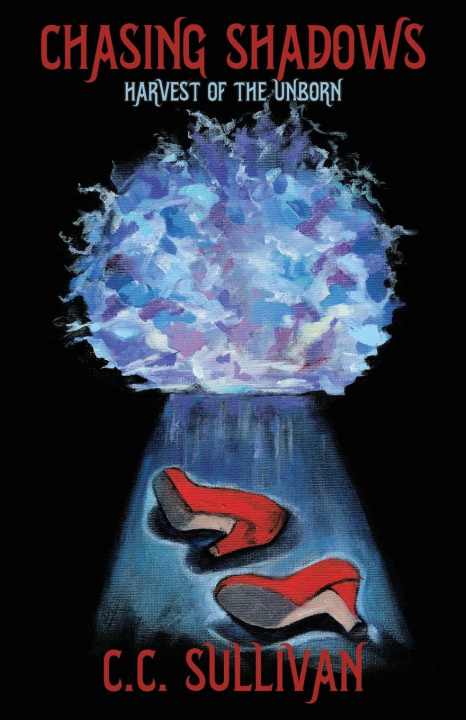 Книга Chasing Shadows Cheryl C Sullivan