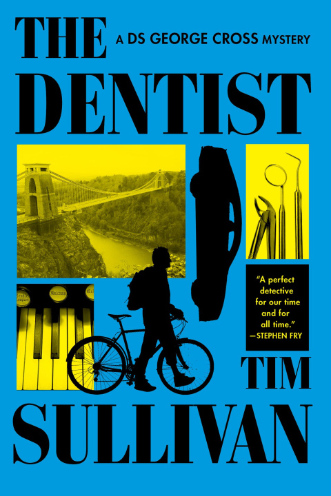 Carte The Dentist SULLIVAN TIM