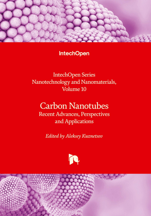 Knjiga Carbon Nanotubes 