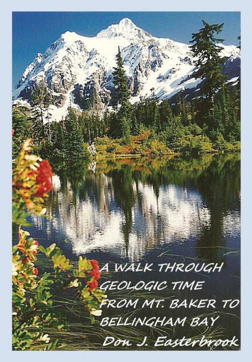 Kniha A Walk Through Geologic Time 
