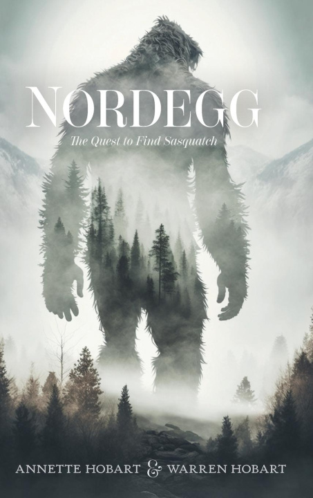 Kniha Nordegg Warren Hobart