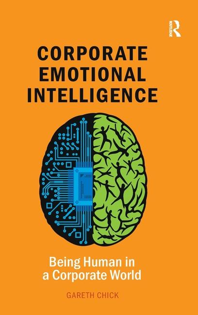 Kniha Corporate Emotional Intelligence Gareth Chick