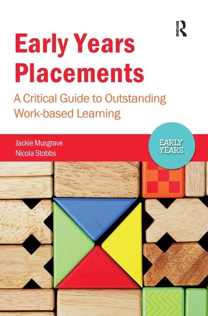 Kniha Early Years Placements Nicola Stobbs