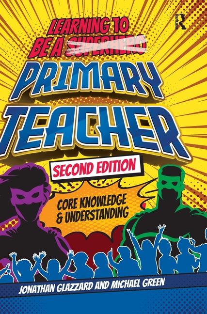 Buch Learning to be a Primary Teacher Michael Green