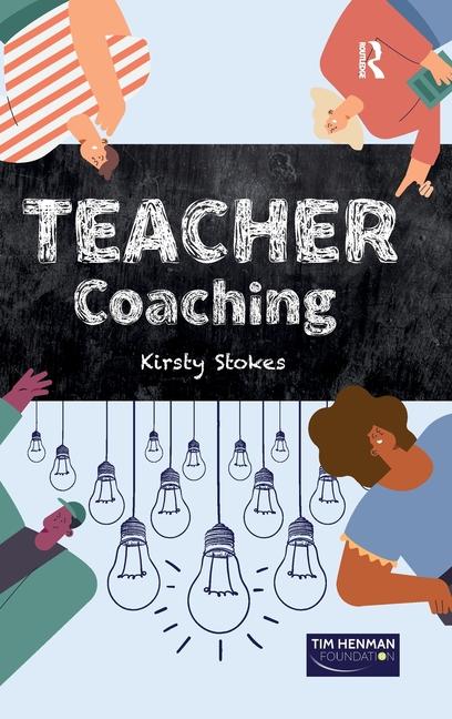 Kniha TEACHER Coaching Kirsty Stokes