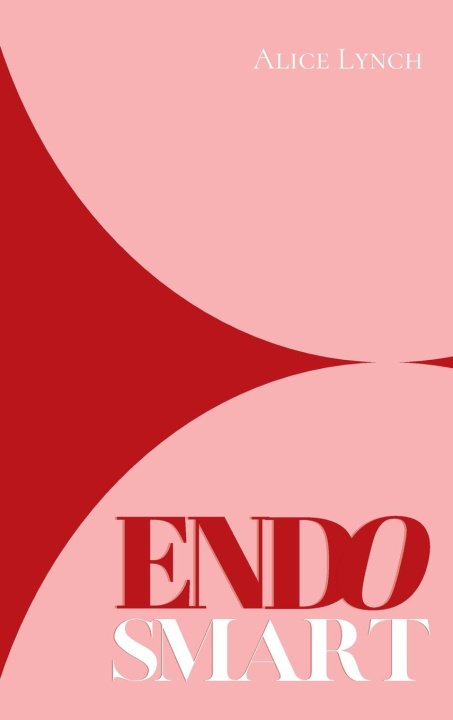 Kniha Endo Smart Alice Lynch
