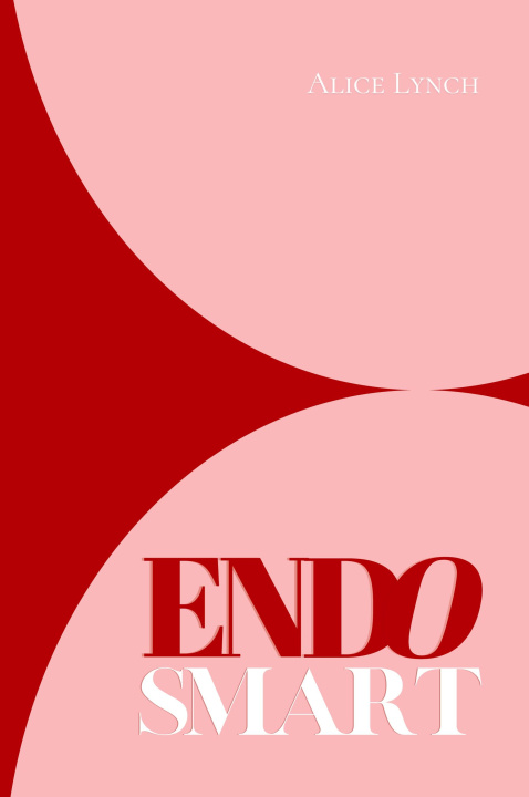 Kniha Endo Smart Alice Lynch