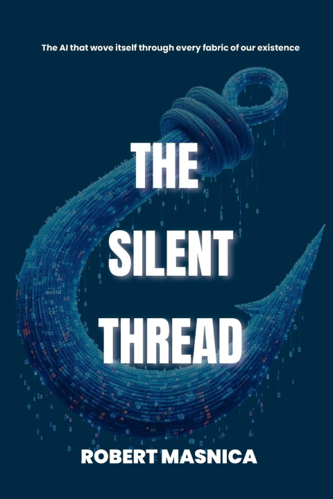 Книга The Silent Thread Robert Oliver Masnica