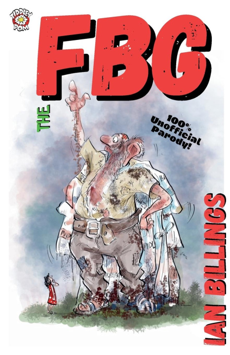 Boek The FBG Ian Billings