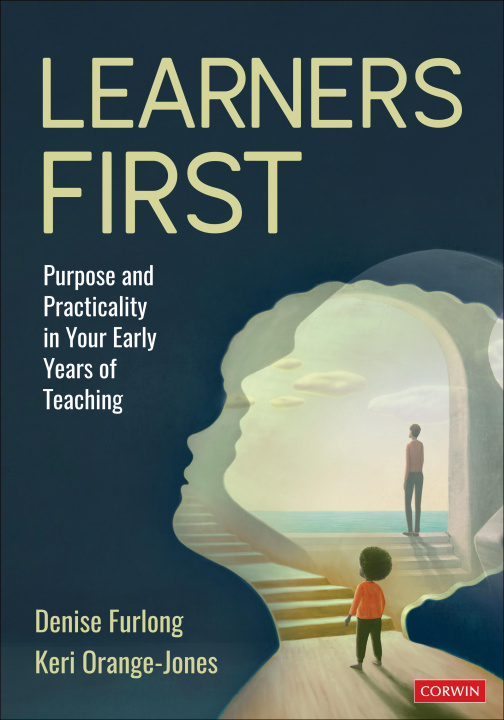 Kniha Learners First Keri Orange-Jones
