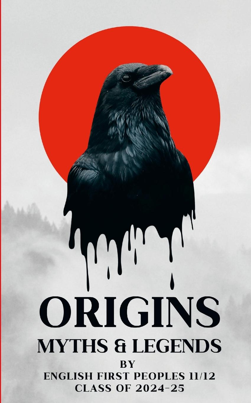 Kniha Origins Graham Boldt