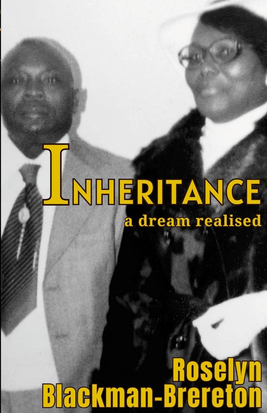 Книга Inheritance Roselyn Blackman-Brereton