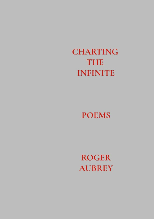 Книга Charting the Infinite Roger Aubrey