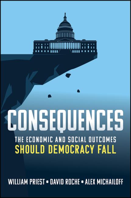 Book Consequences David Roche