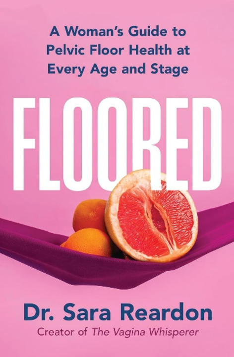 Βιβλίο Floored Sara Reardon
