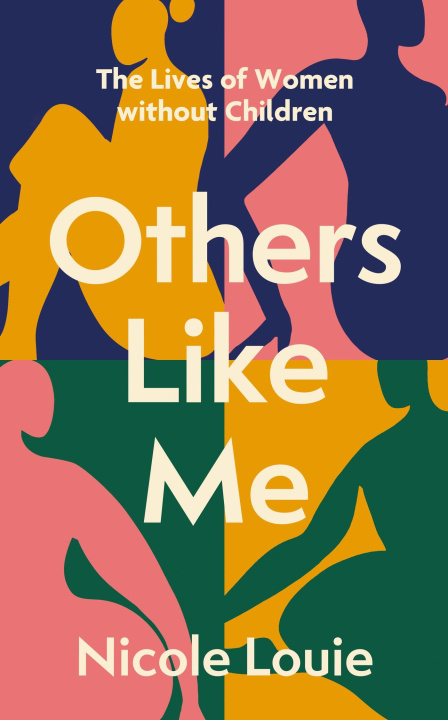 Buch Others Like Me Nicole Louie