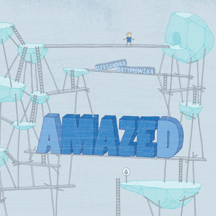 Libro Amazed ARTYMOWSKA A