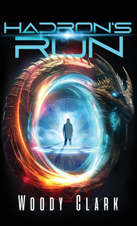 Βιβλίο Hadron's Run Woody Clark