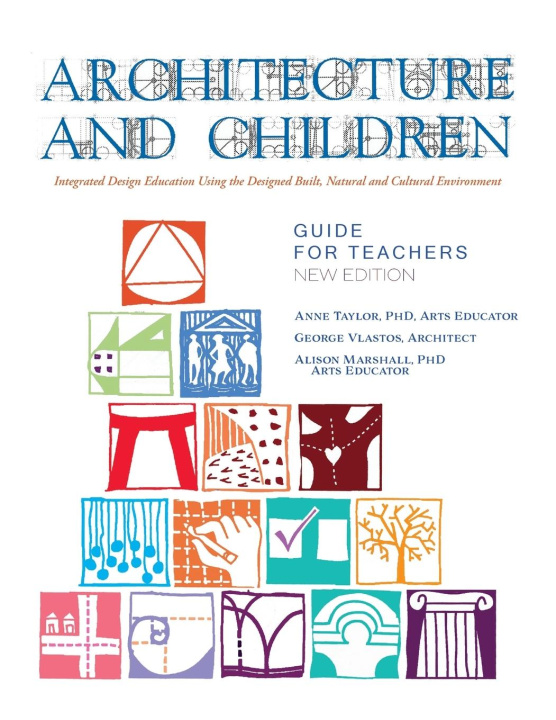 Kniha Architecture and Children Anne Taylor