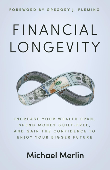 Book Financial Longevity Michael Merlin