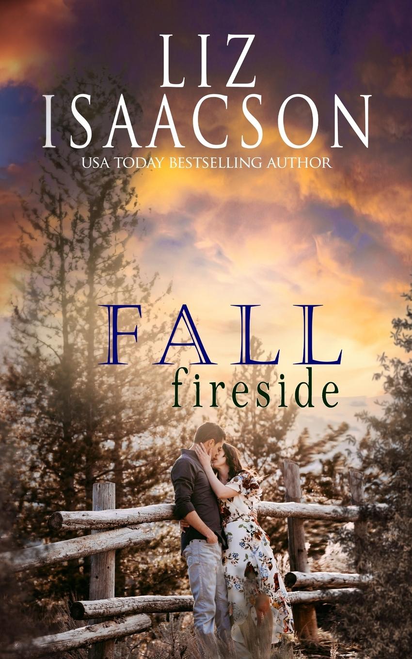 Kniha Fall Fireside Liz Isaacson
