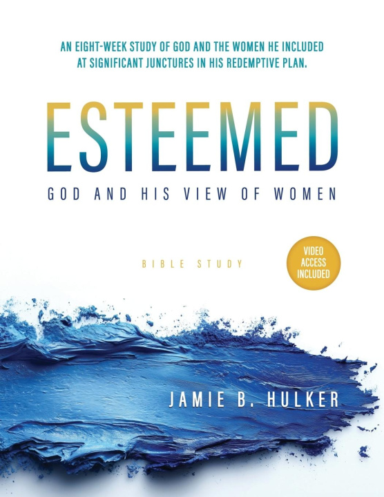 Libro Esteemed Jamie B Hulker