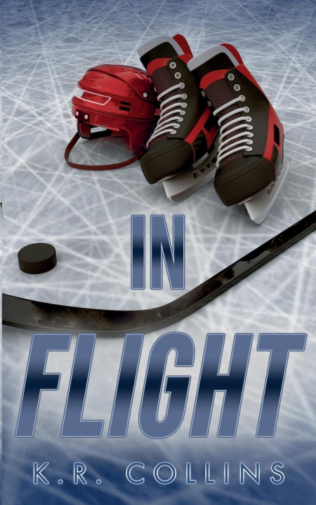 Книга In Flight K. R. Collins