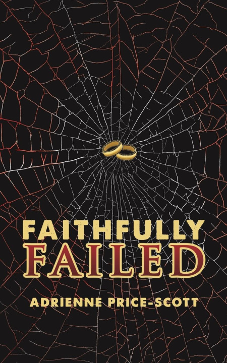Kniha Faithfully Failed Adrienne Price-Scott