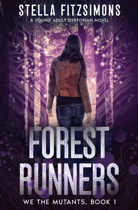 Book Forest Runners Stella Fitzsimons