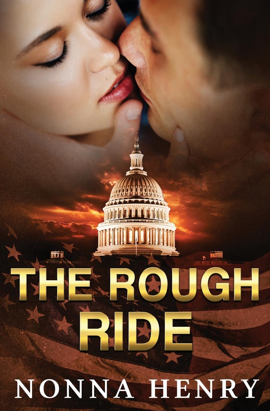 Kniha The Rough Ride Nonna Henry