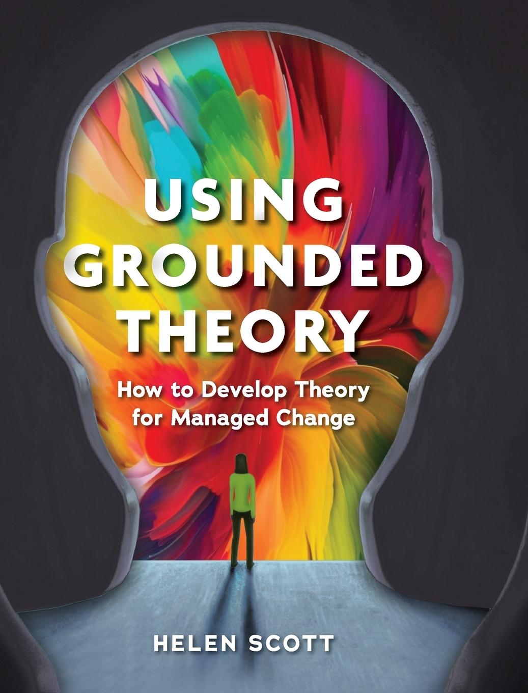 Carte Using Grounded Theory Helen Scott