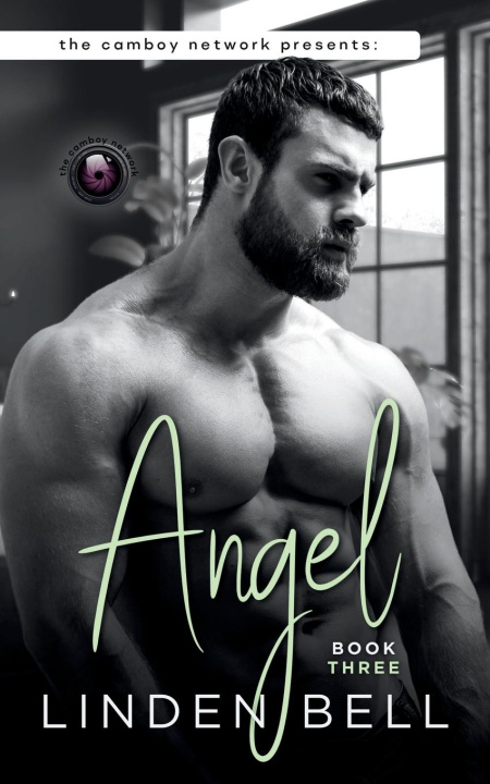 Knjiga Angel Linden Bell