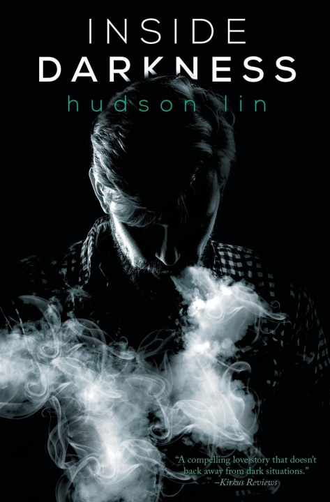 Kniha Inside Darkness Hudson Lin