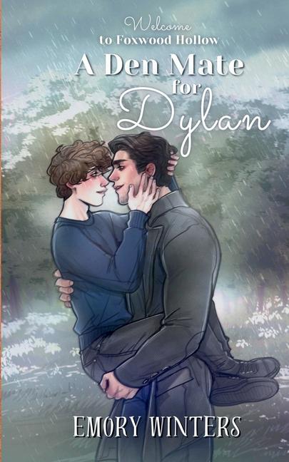 Βιβλίο A Den Mate for Dylan Emory Winters