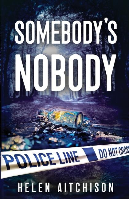 Buch Somebody's Nobody Helen Aitchison
