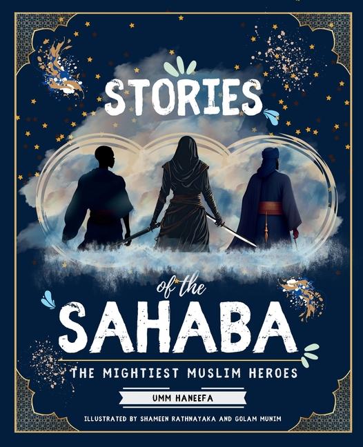 Libro Stories of the Sahaba Golam Munim