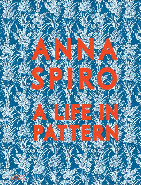 Buch Anna Spiro SPIRO ANNA