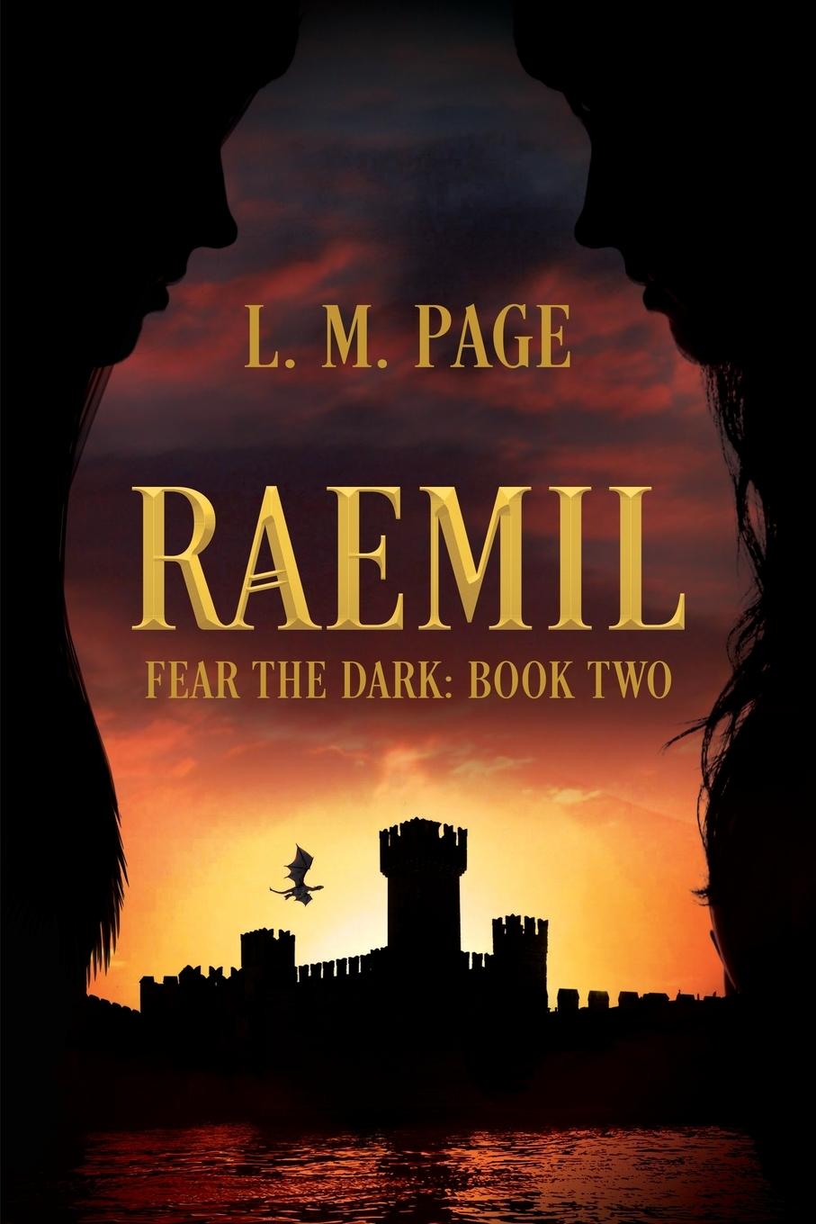 Kniha Raemil L. M. Page