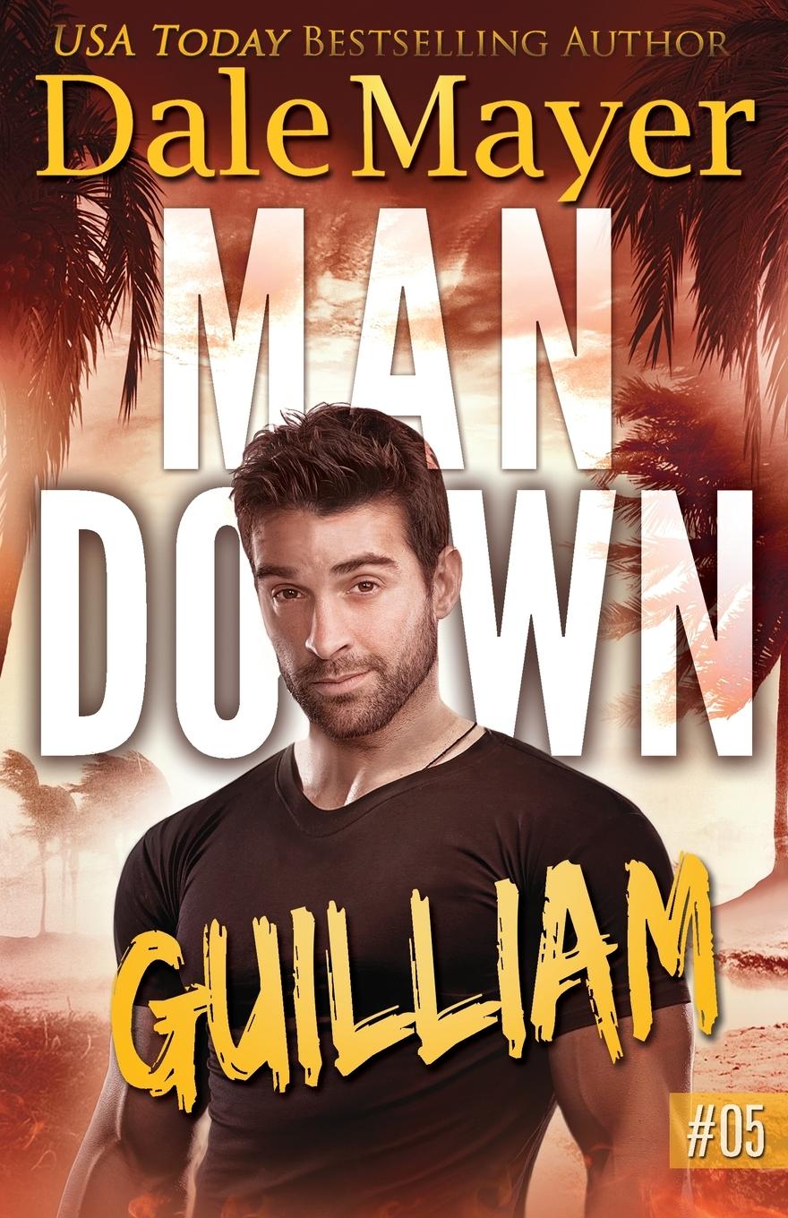 Kniha Guilliam Dale Mayer