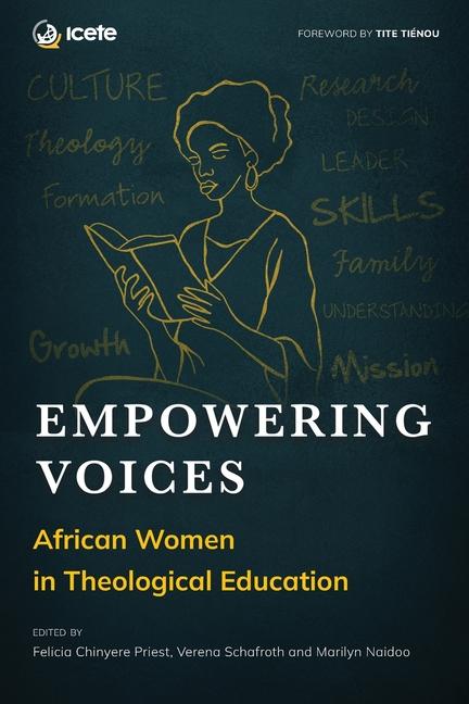 Knjiga Empowering Voices Verena Schafroth
