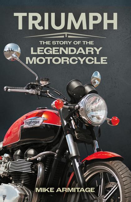Книга Triumph 