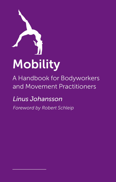 Kniha Mobility Linus Johansson