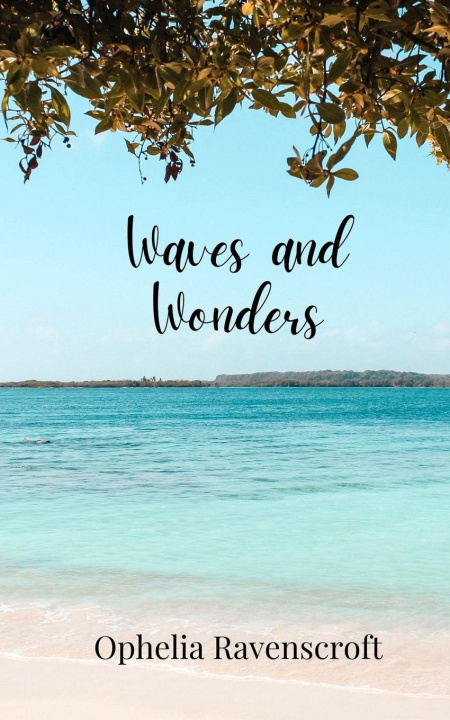 Книга Waves and Wonders Ophelia Ravenscroft