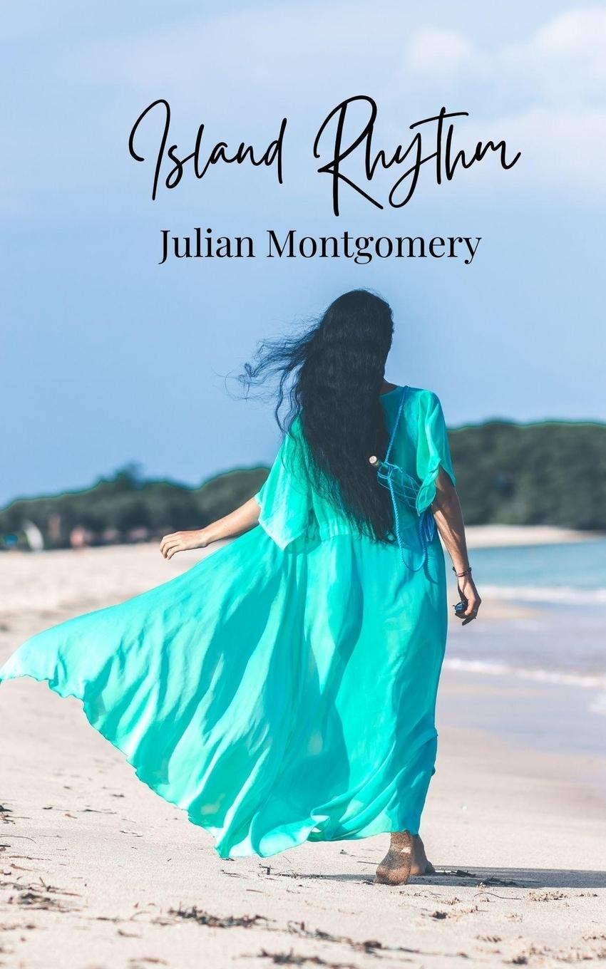 Kniha Island Rhythm Julian Montgomery